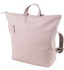 Done by Deer Skötväska - Changing Backpack - Powder