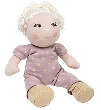 Smallstuff Puppe - 30 cm - Lilly