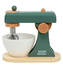 MaMaMeMo Stirrer w. Tools - Emerald Green