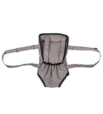MaMaMeMo Baby Carrier - Grey