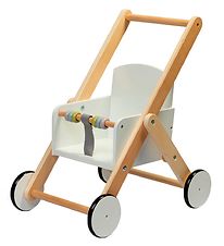 by ASTRUP Doll Stroller - Wood