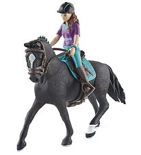 Schleich Horse Club - Lisa and Storm 42541