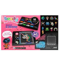 Beady Magie et univers - 4 500 Perles