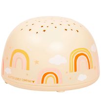 A Little Lovely Company Lampe  projecteur - 14x9 cm - Arcs-en-c