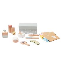 Kids Concept Wooden Toy - Spa set