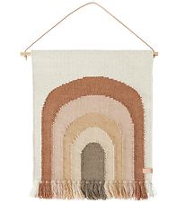 OYOY Wall Decoration Decoration - Follow The Rainbow - Choko
