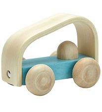 PlanToys Voiture - Bois