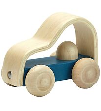 PlanToys Camion - Bois