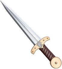 Great Pretenders Búningur - Gladius Long Dagger