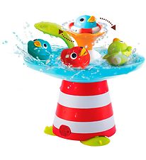 Yookidoo Bath Toy - Magical Duck Race