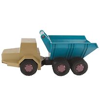 Dantoy Gigant Dumper Gigant - 47 cm - Blue Jouets marins