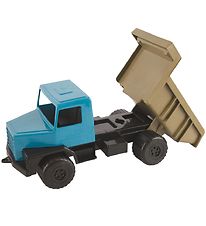 Dantoy Truck - 28x14 cm - Blue Marine Toys