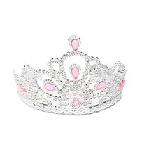 Molly & Rose Búningur - Hljómplata M. Bleikt Steinn