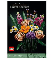 LEGO Creator Expert - Blombukett 10280 - 756 Delar