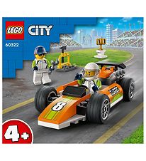 LEGO City - Race Car 60322 - 46 Parts