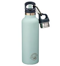 Carl Oscar Thermo Bottle - 0.7L - Green