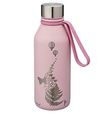 Carl Oscar Thermo Bottle - 0, 5 L - Passion - Pink