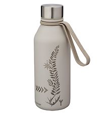 Carl Oscar Thermo Bottle - 0, 5 L - Power - Grey