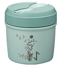 Carl Oscar Thermo Lunchbox - 0.5 L - Harmony - Green