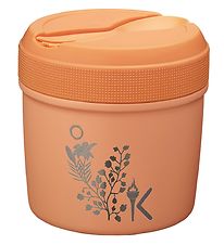 Carl Oscar Thermo Lunchbox - 0,5 L - Energy - Orange