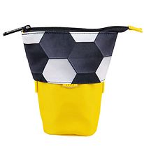 Jeva Pencil Case - Snap - Football Striker