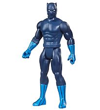 Marvel Avengers Action Figure - 10 cm - Black Panther