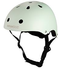 Banwood Bicycle Helmet - Classic+ - Matte Pale Mint