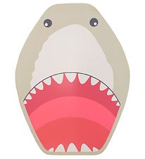 Splash About Planche de Natation - Shark - Gris