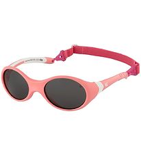 Mokki Sunglasses - Pink