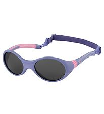 Mokki Sunglasses - Purple