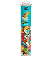 Plus-Plus - Rainbow Mix - 240 pcs