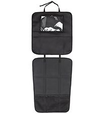 BabyDan 3 in 1 Seat Cover For Car - Black