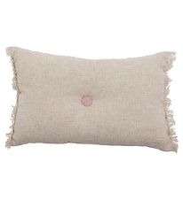 Bloomingville Cushion - 40x25 cm - Adita - Pink