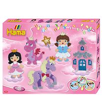 Hama Midi Bead Set - 4000 pcs - Fantasy Fun