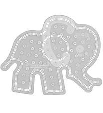 Hama Maxi Steckplatte - Elefant