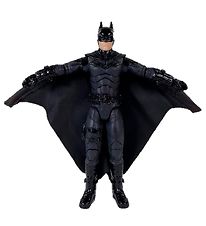 Batman Actionfigur m. Effekte - 30 cm