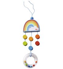 HABA Clip Toy - Rainbow