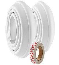 Reer Edge Protector - 2x1 m - White