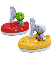 AquaPlay Bath Toy - Sailing Ships