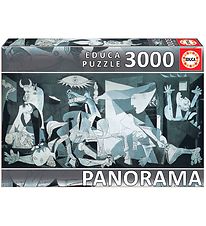 Educa Puzzel - 3000 Bakstenen - Guernica, P. Picasso