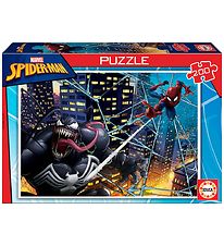 Educa Puzzel - 200 Bakstenen - Spider-ma