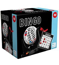 Alga Games - Bingo