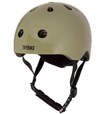 Coconuts Bicycle Helmet - XS - Misty Green