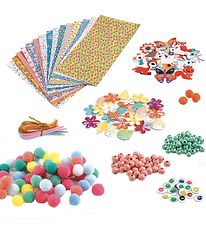 Djeco Kreatives Spielset - Papier