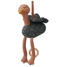 Liewood Muziekmobiel - Angela - Struisvogel