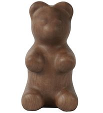 Boyhood Soft Toy - Gummy Bear - Large - Smoke Stained