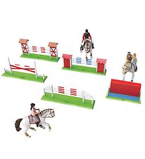 Papo Set de saut pour chevaux