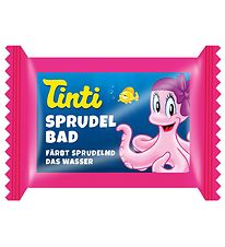 Tinti Bath Bombs - Pink