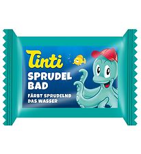 Tinti Bath Bombs - Blue