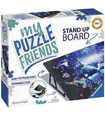 Ravensburger Puzzle Relay